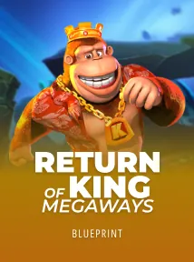 Return of Kong Megaways