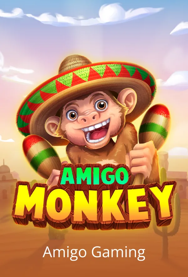 Amigo Monkey