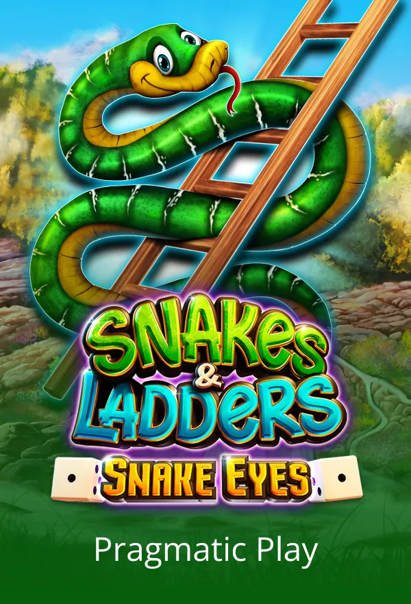 Snakes & Ladders 2 - Snake Eyes