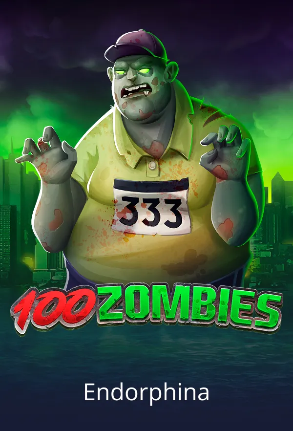 100 Zombies