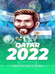Qatar 2022