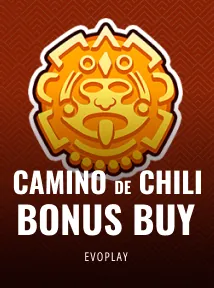 Camino De Chili Bonus Buy