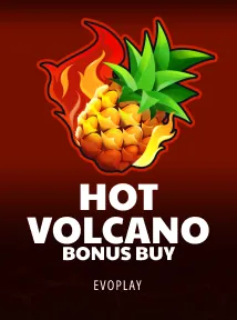 Hot Volcano Bonus Buy