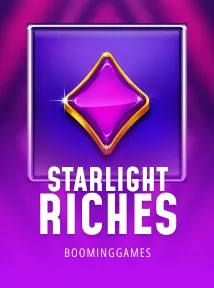Starlight Riches
