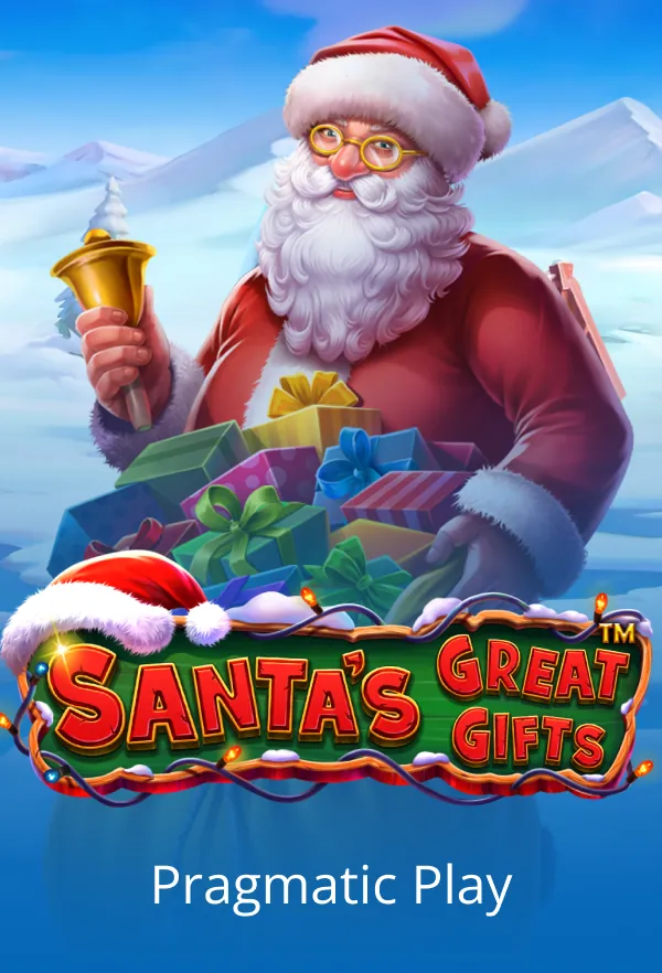 Santa's Great Gifts