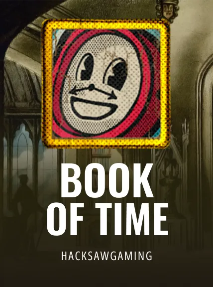 Book of Time