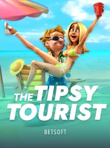 The Tipsy Tourist