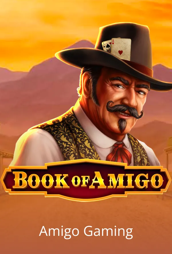 Book of Amigo