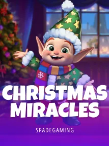 Christmas Miracles