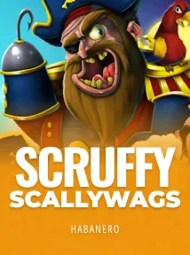 Scruffy Scallywags
