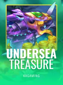 Undersea Treasure