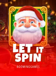 Let it Spin