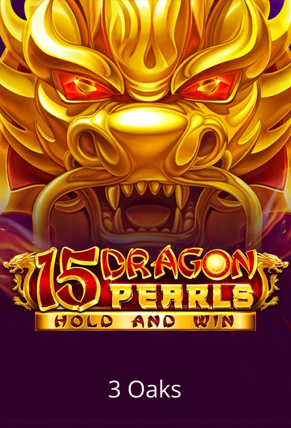 15 Dragon Pearls