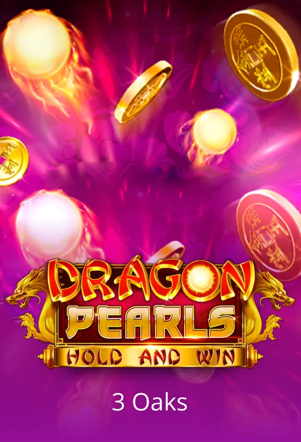 Dragon Pearls