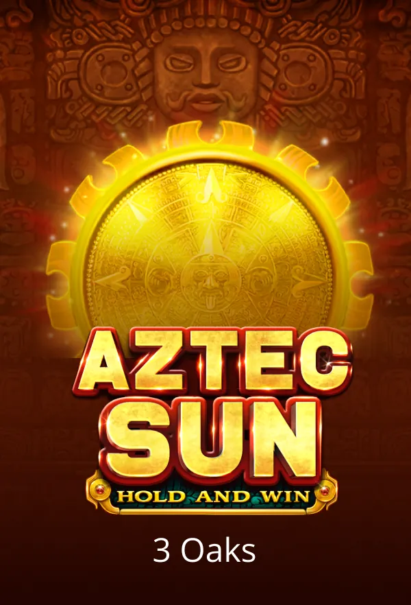 Aztec Sun