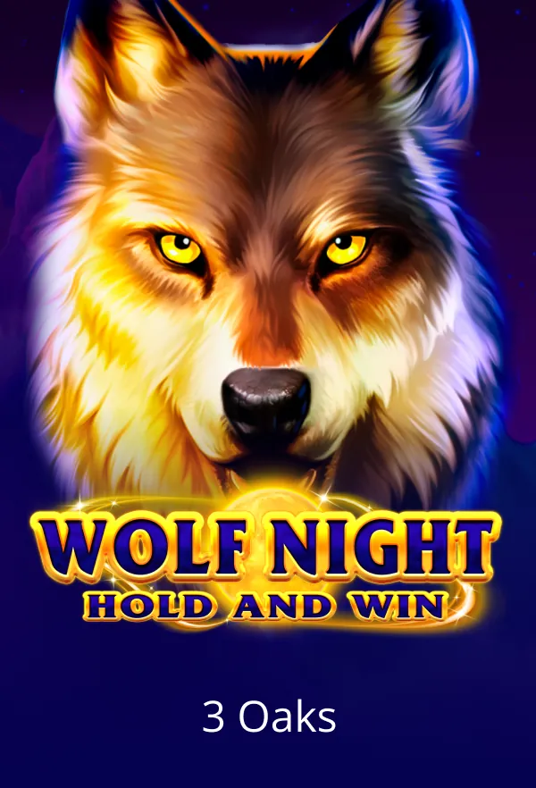 Wolf Night