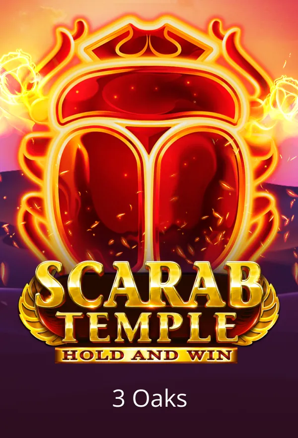 Scarab Temple
