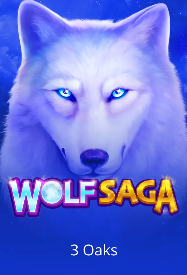 Wolf Saga