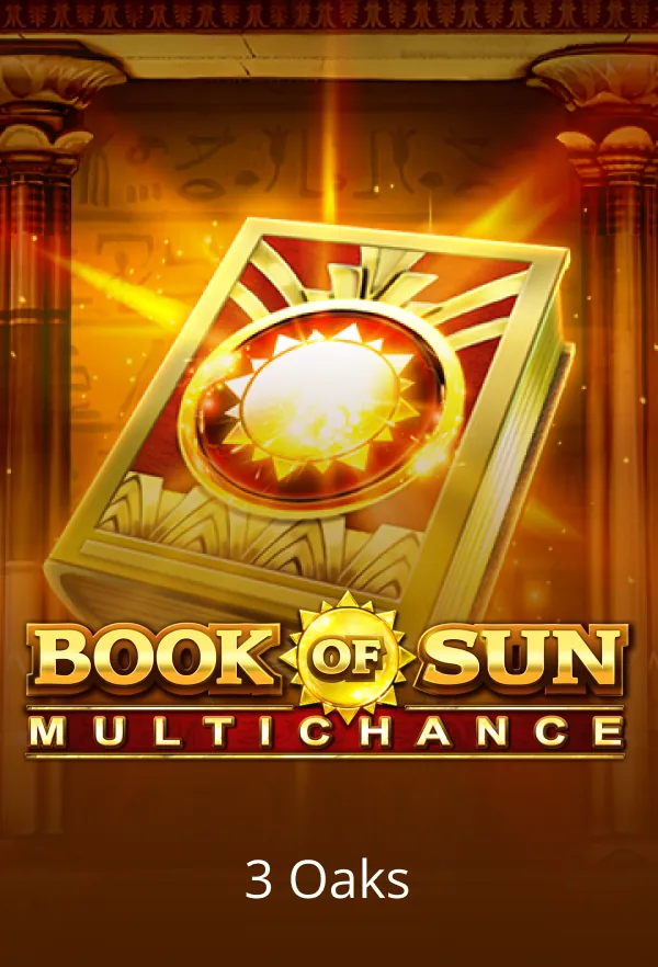 Book of Sun: Multichance
