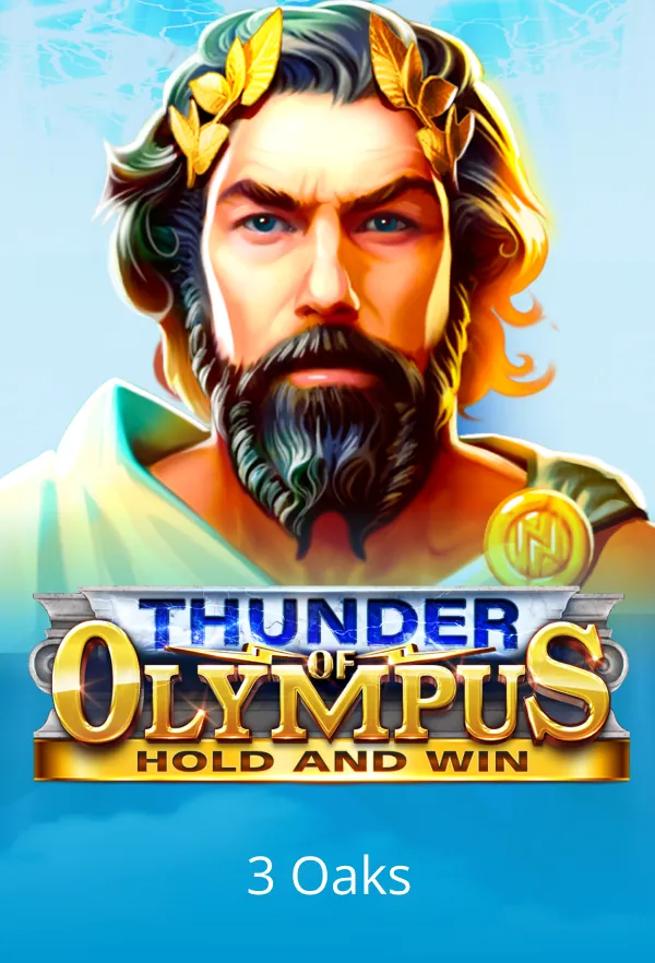 Thunder of Olympus