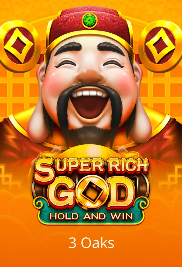 Super Rich God