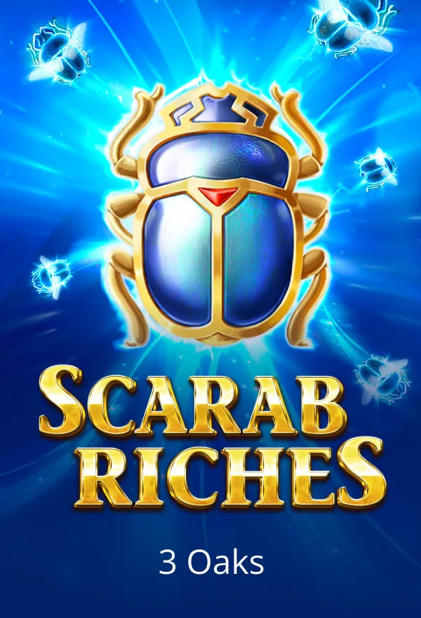 Scarab Riches