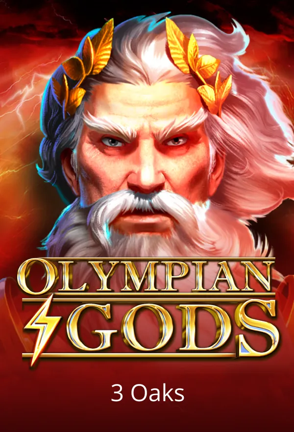 Olympian Gods
