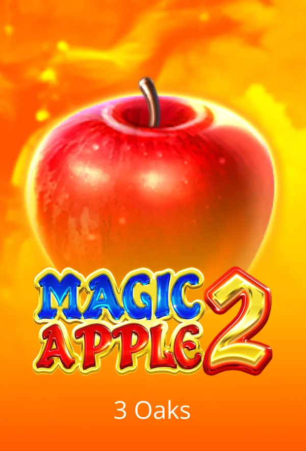 Magic Apple 2