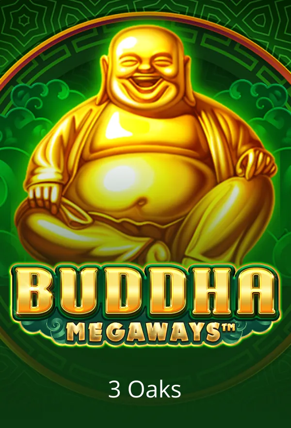 Buddha Megaways
