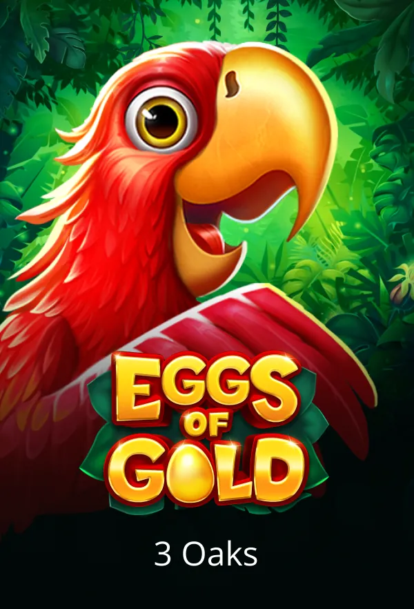 Eggs of Gold