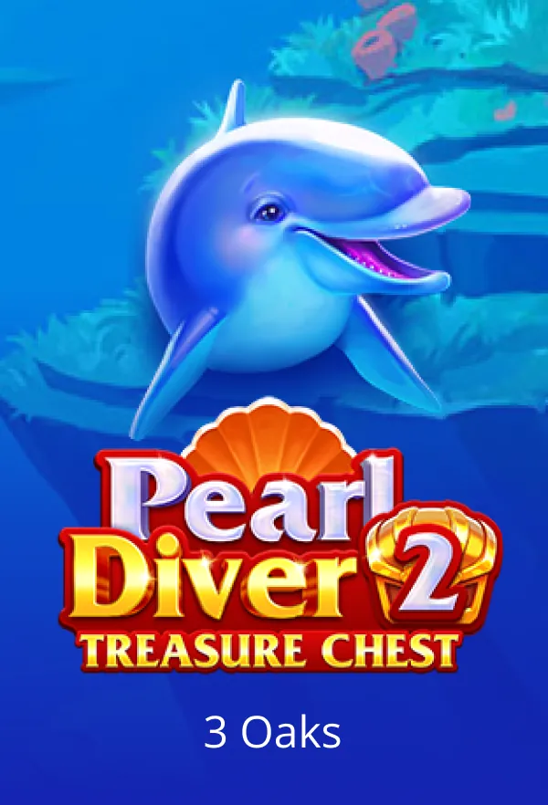 Pearl Diver 2: Treasure Chest