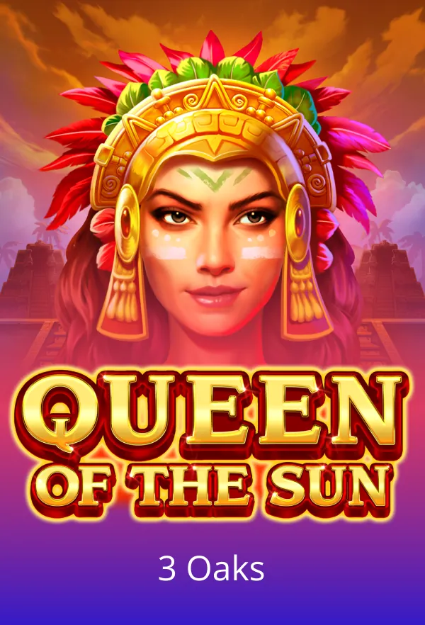 Queen Of The Sun