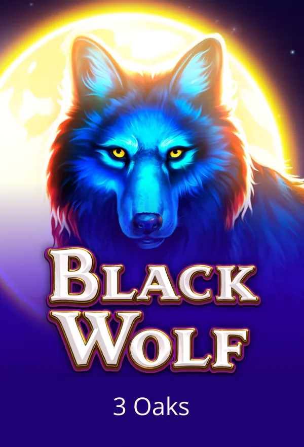 Black Wolf