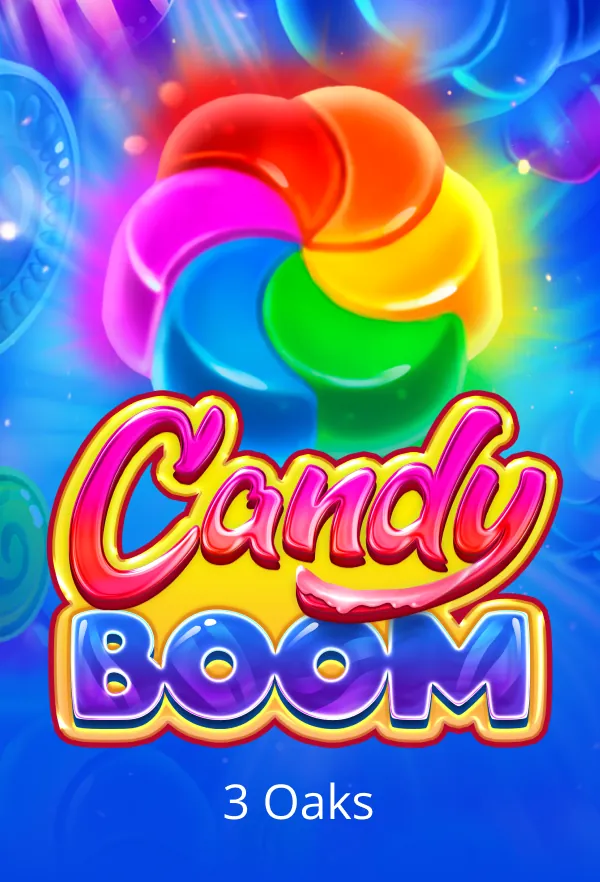 Candy Boom