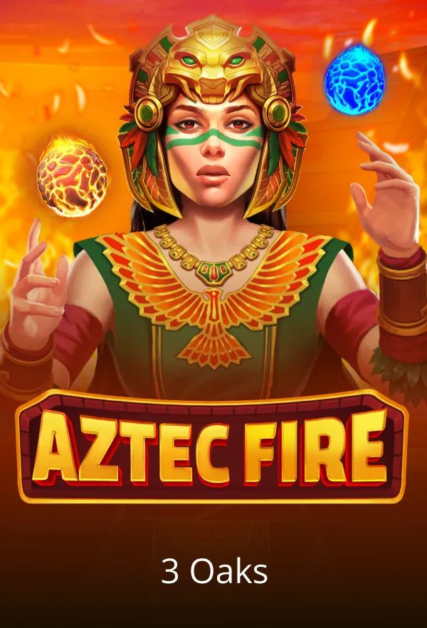 Aztec Fire