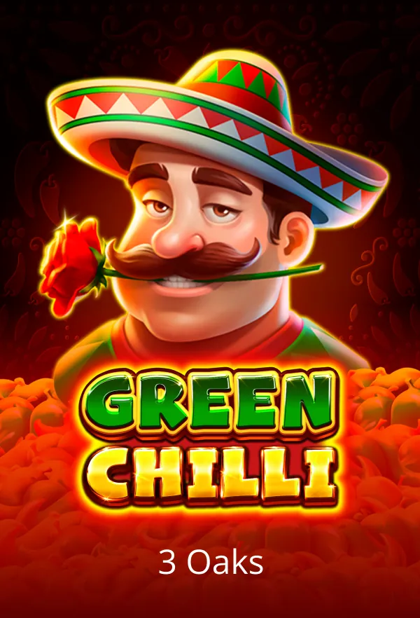 Green Chilly