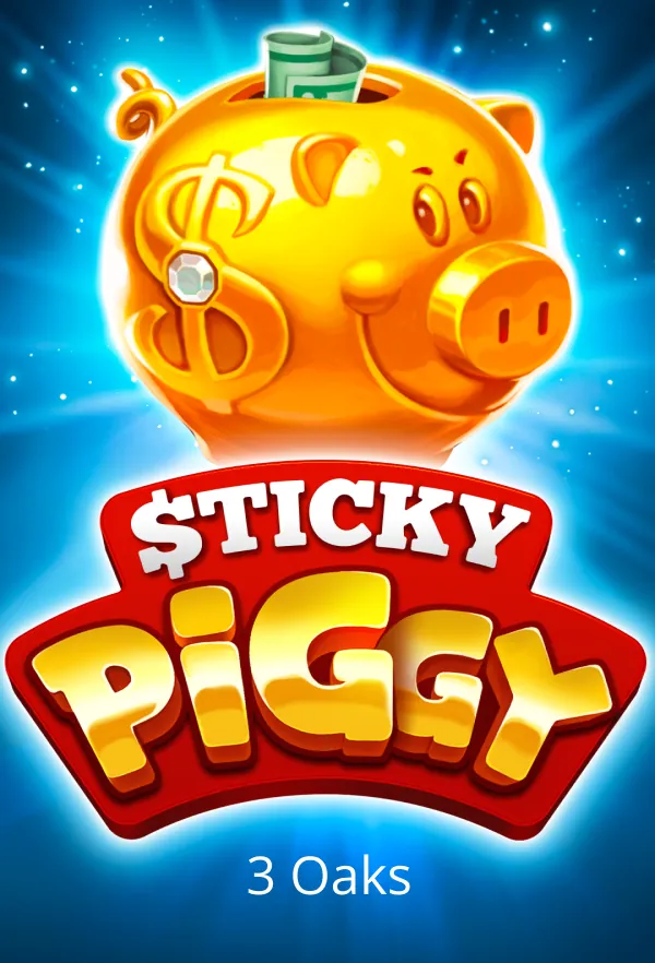 Sticky Piggy