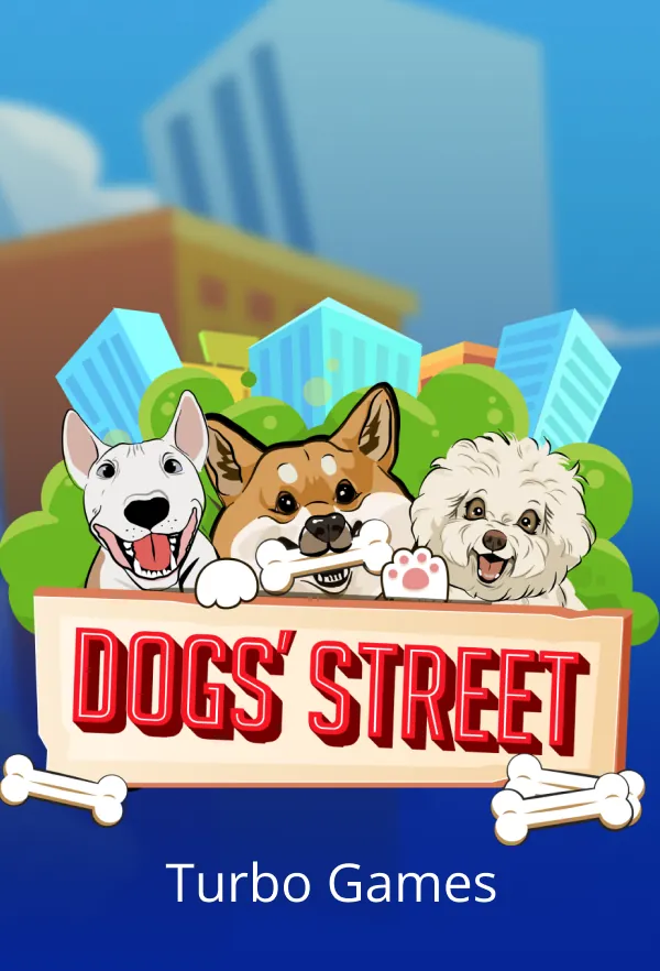 Dogs' Street