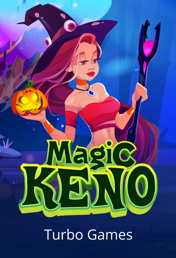 Magic Keno