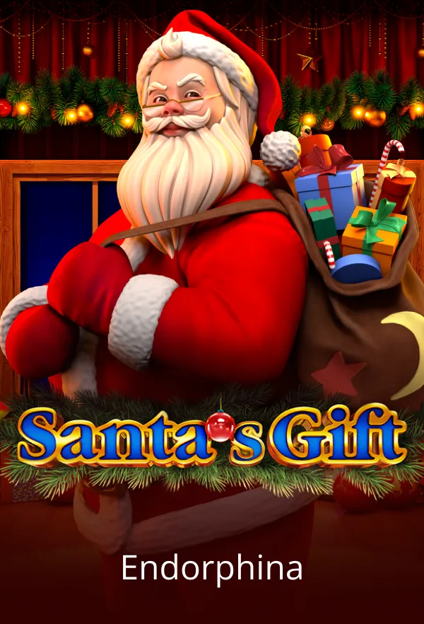 Santa's Gift