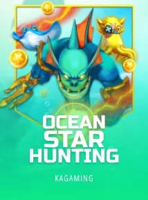 Ocean Star Hunting