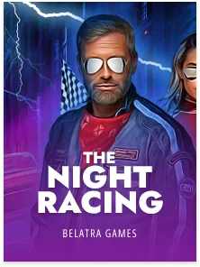 The Night Racing