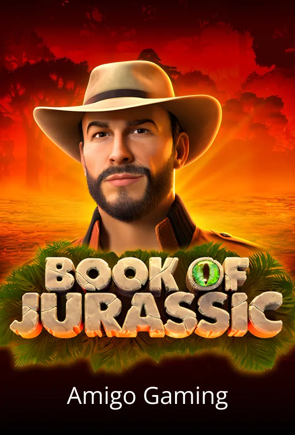 Book of Jurassic