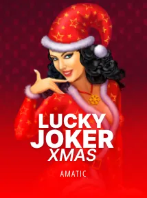 Lucky Joker Xmas