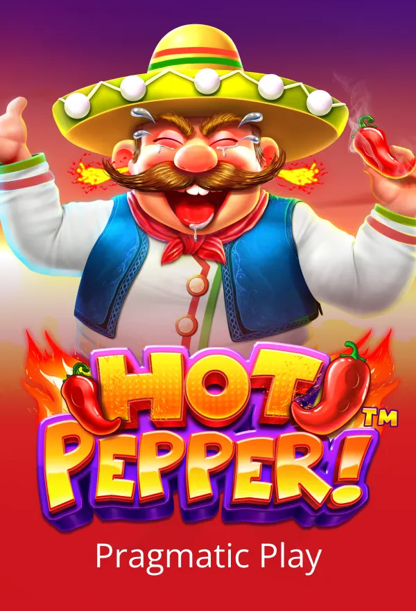 Hot Pepper