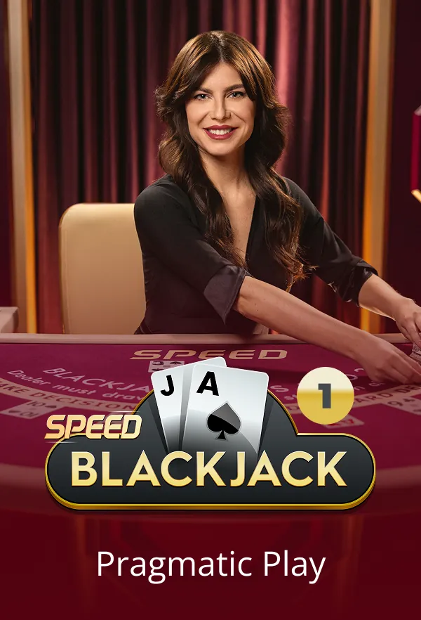 Speed Blackjack 1