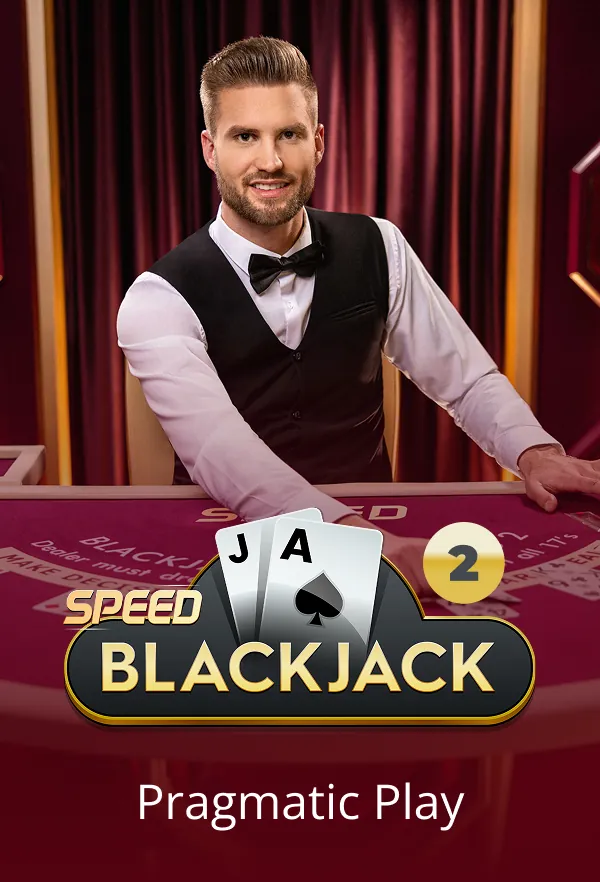 Speed Blackjack 2