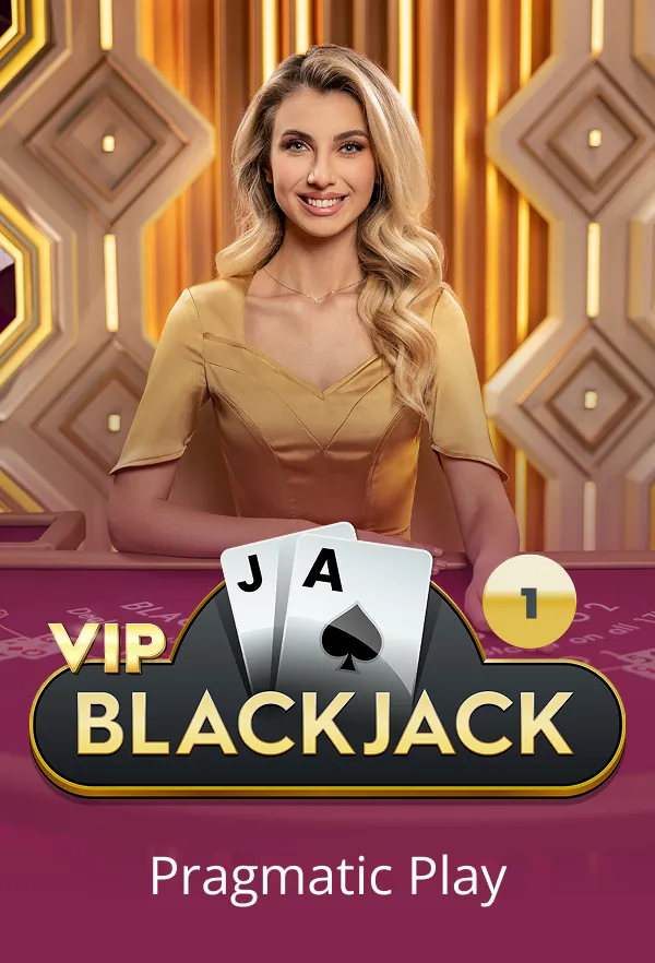 VIP Blackjack 1