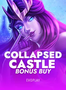 Collapsed Castle Bonus Buy