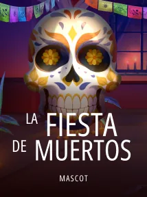 La Fiesta de Muertos